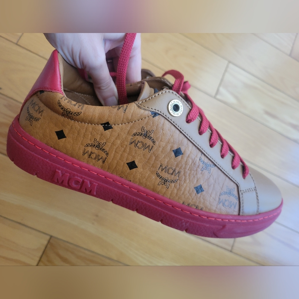 MCM Women's Sneakers